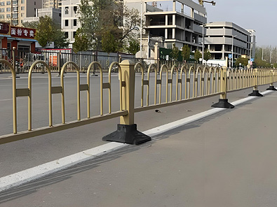 京式道路护栏