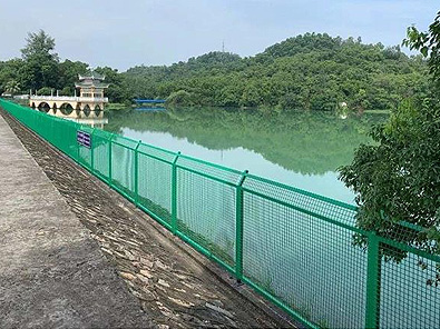 水源地围栏网